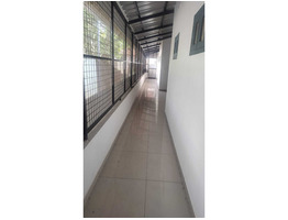 Buliding For rent at Sahrudaya Hospital