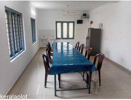 Buliding For rent at Sahrudaya Hospital
