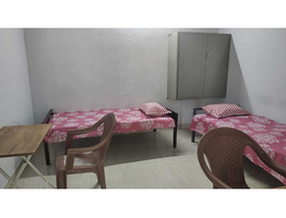 Buliding For rent at Sahrudaya Hospital