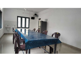 Buliding For rent at Sahrudaya Hospital