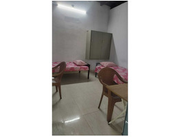 Buliding For rent at Sahrudaya Hospital