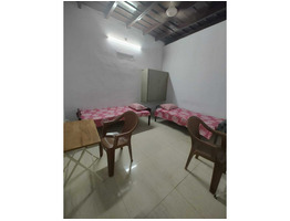 Buliding For rent at Sahrudaya Hospital