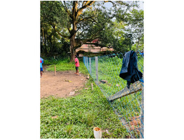10 Cent Land For Sale Near By Irumbanam Junction