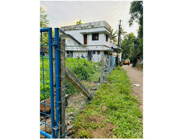 10 Cent Land For Sale Near By Irumbanam Junction