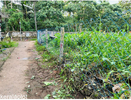 10 Cent Land For Sale Near By Irumbanam Junction