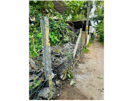 10 Cent Land For Sale Near By Irumbanam Junction