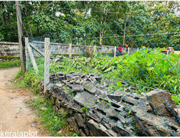 10 Cent Land For Sale Near By Irumbanam Junction