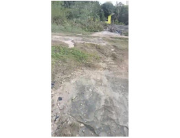 36 Cent Land For Sale at Munnar, Marayoor Pious Nagar