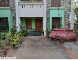 4 Bhk House for lease kollam Kuttichira