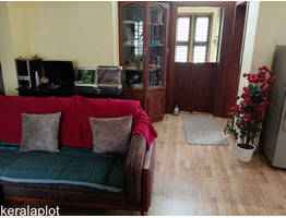 4 Bhk House for lease kollam Kuttichira