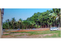 Plot for sale