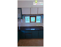 3 Cent Land With 5 BHK House For Sale