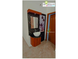3 Cent Land With 5 BHK House For Sale