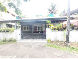 8.75 cent land with 1500 Sqft House For Sale