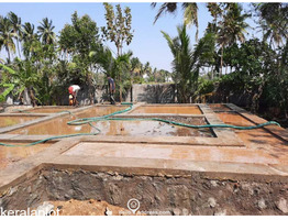 Exceptional Residential Land for sale at heart of palakkad town