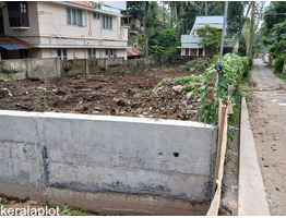 8.950 Cent Corner plot for sale at pettah-Anayara roadside