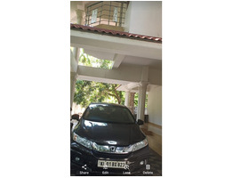 13.5 Cent Land With 5 BHK House For sale