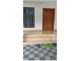 13.5 Cent Land With 5 BHK House For sale