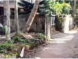 6.45 Cent Land For Sale at Heat of Calicut Town