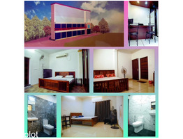 Commercial Building For Sale at Nedumbassery