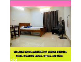 Commercial Building For Sale at Nedumbassery