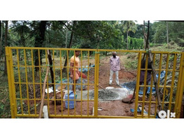 House plots for sale between Iritty & Peravoor