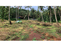 House plots for sale between Iritty & Peravoor