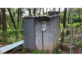 House plots for sale between Iritty & Peravoor