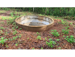 House plots for sale between Iritty & Peravoor