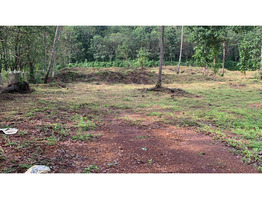 House plots for sale between Iritty & Peravoor