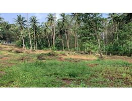 House plots for sale between Iritty & Peravoor