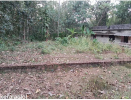8 cent land for sale near by Thumpamon