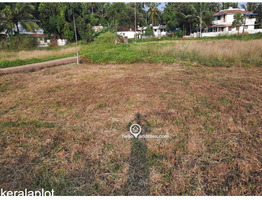 10 cent Residential land for sale in Palakkad- Kottayi Main road