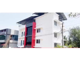 Commercial Space for Rwnt Ner karukachal junction