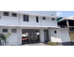 Commercial Space for Rwnt Ner karukachal junction