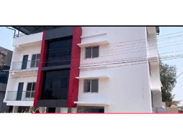 Commercial Space for Rwnt Ner karukachal junction