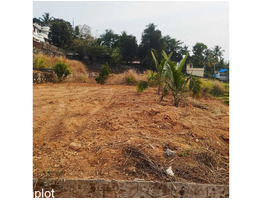 House plot for sale