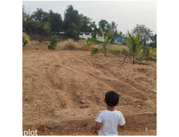 House plot for sale