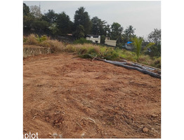 House plot for sale