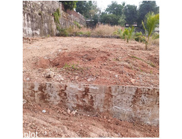 House plot for sale