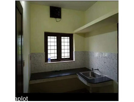 4.25 Cent and Land With 600 Sqft House For Sale Thevakkal