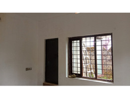 4.25 Cent and Land With 600 Sqft House For Sale Thevakkal