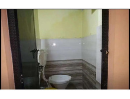 4.25 Cent and Land With 600 Sqft House For Sale Thevakkal