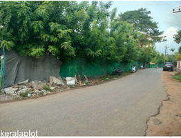 52 Cent Land For Sale at Aluva, Desom