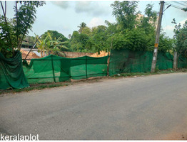 52 Cent Land For Sale at Aluva, Desom