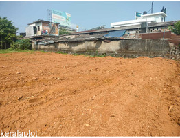 52 Cent Land For Sale at Aluva, Desom