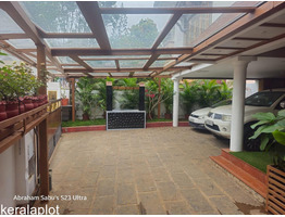 10 Cent Land With 5 BHK House For Sale Near by Nalanchira