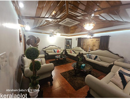10 Cent Land With 5 BHK House For Sale Near by Nalanchira
