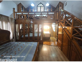 10 Cent Land With 5 BHK House For Sale Near by Nalanchira