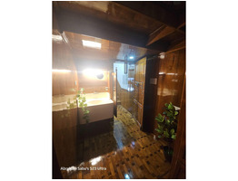 10 Cent Land With 5 BHK House For Sale Near by Nalanchira